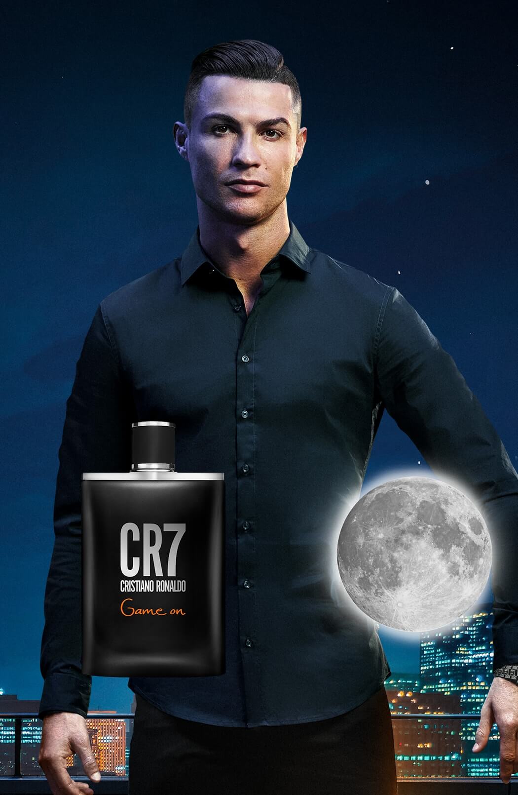 CR7